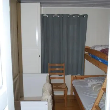 Stort Pa Villa