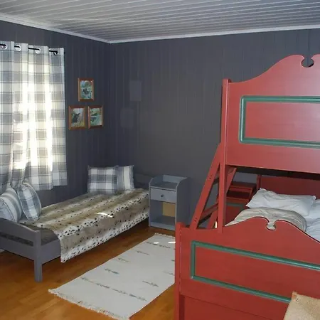 Stort Pa Villa