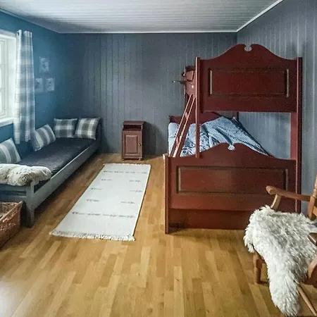 Villa Stort Pa *